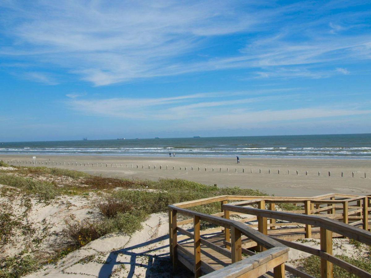 Villa Jans Oasis 306Bh Port Aransas Exterior foto